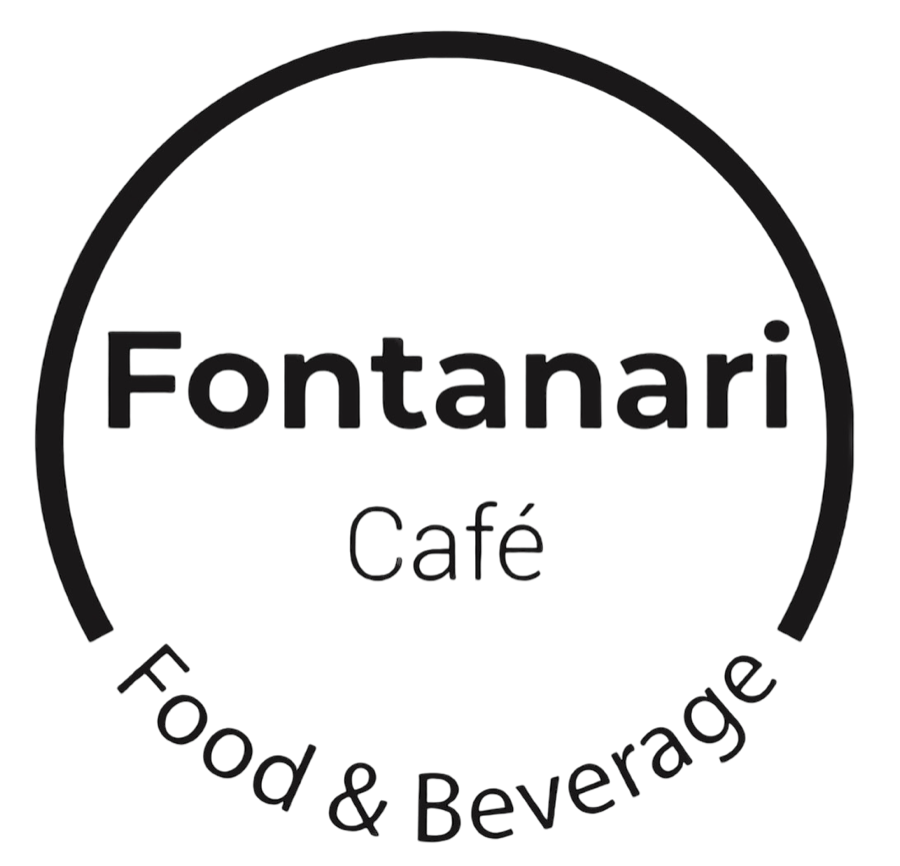 Logo Fontanari Cafè — Food & Beverage