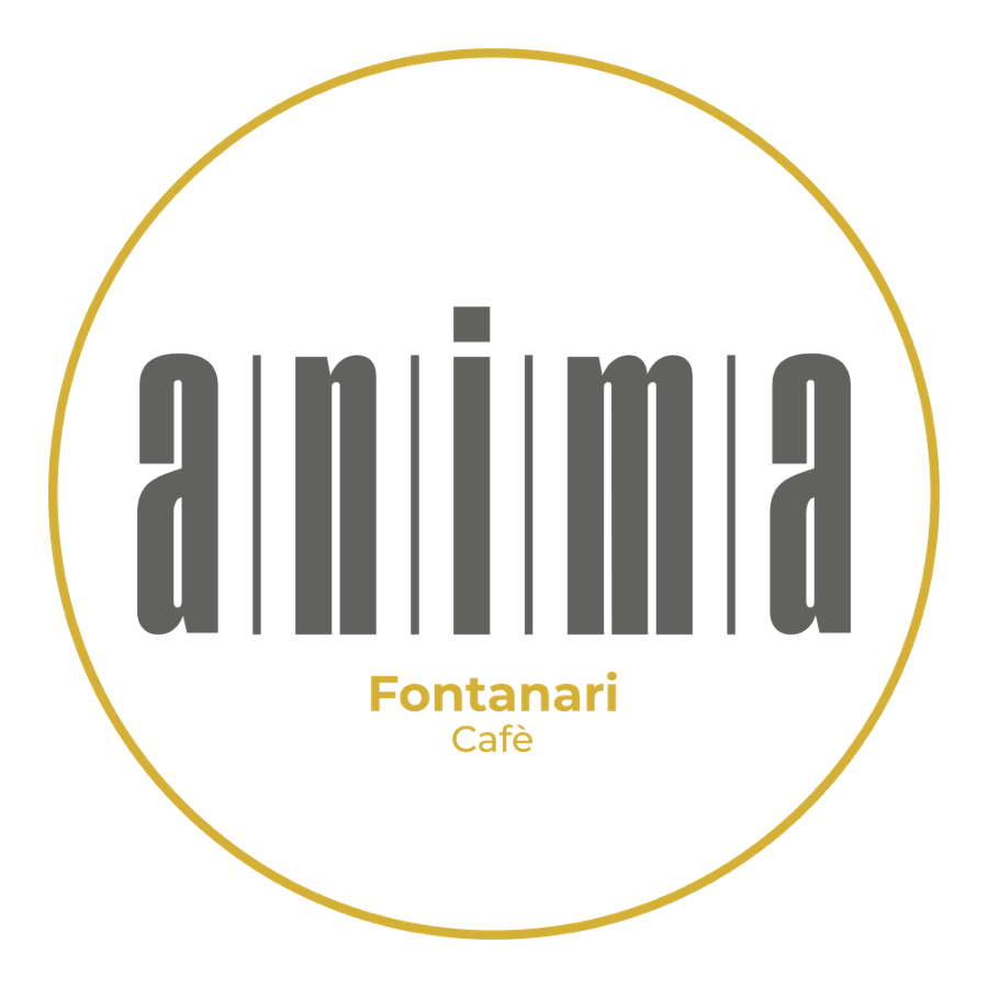 Logo Anima Cafè